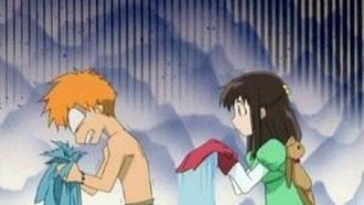Episode 4 Here Comes Kagura!