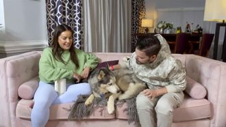 Episode 19 Sheets: Tell All, Part 2