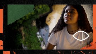 Episode 10 10/11/2025: Wildlife in Colombia’s River Magdalena in Peril as Brazil Prepares for UN Climate Summit