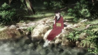 Episode 4 Act Four - Rin at Odds