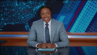 Episode 114 October 9, 2025 - Hunter Prosper