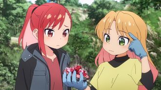 Episode 10 Sentence to an Abandoned Railroad