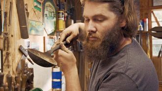 Episode 1 The Rifle That Made America