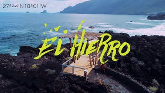 Episode 6 Episode 6 - El Hierro y La Gomera