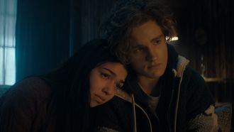 Episode 2 Wind of Change