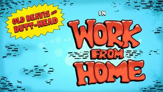 Episode 20 Work from Home