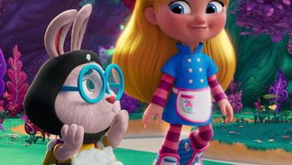 Episode 27 Fergie Suits Up