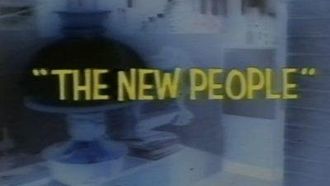 Episode 6 The New People