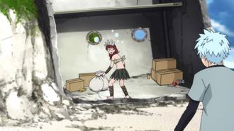 Episode 6 The Saiko Conglomerate's Luxurious Cruise + The Shipwreck of Saiki K. (Part 1)