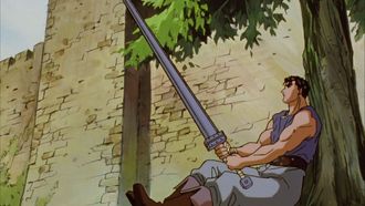 Episode 5 A Wind of Swords