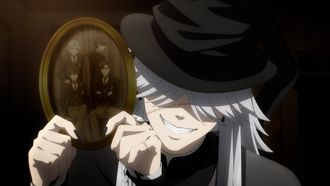 Episode 12 His Butler, Calling