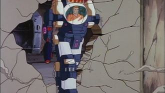 Episode 4 Blitzkrieg