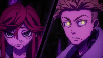 Episode 21 Race Against Time