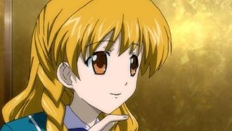 Episode 6 The Price of Power