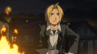 Episode 47 Emissary of Darkness