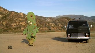 Episode 11 Night Of The Cactus!