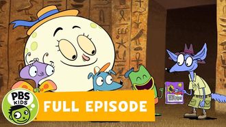 Episode 6 What a Matryoshka