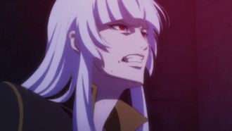 Episode 11 Lord / Lost Child