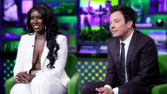 Episode 157 Jimmy Fallon, Bozoma Saint John