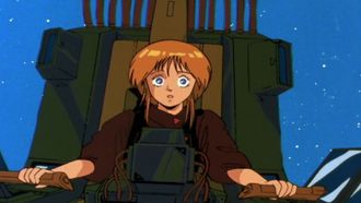 Episode 18 Haman's Black Shadow