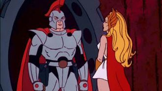 Episode 53 Unexpected Ally