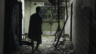 Episode 1 Days Gone Bye