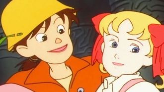 Episode 41 Return Home