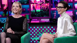 Episode 171 Allison Janney, Keri Russell