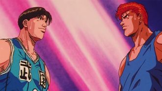 Episode 49 Takezono, Last Fight