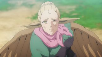 Episode 23 The Chosen Path