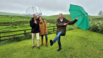 Episode 14 Northumberland