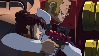Episode 4 Big Magnum