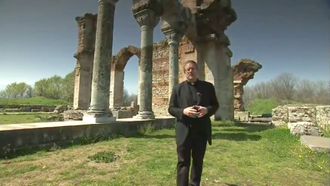 Episode 5 The Indispensable Men: Peter, Paul, and the Missionary Adventure