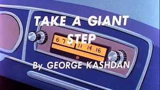 Episode 7 Green Lantern - Evil is As Evil Does