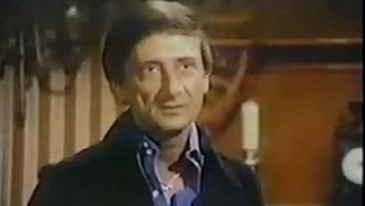Episode 4 Stung from Beyond