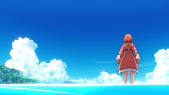 Episode 5 The Remote Island Village