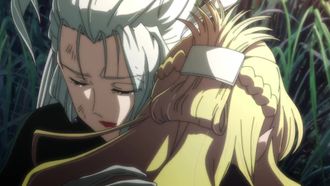Episode 37 Decisive Battle!! Backbeard