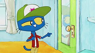 Episode 2 Too Cool for School