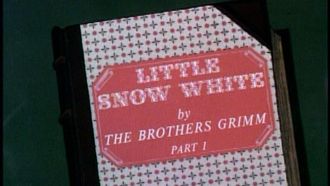 Episode 14 Mr. Magoo's Little Snow White Part 1