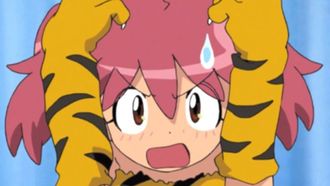 Episode 43 Giroro: No Tears for the Red Oni / Giroro: Let Setsubun Fly