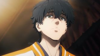 Episode 7 FIGHT TO WIN