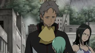 Episode 17 Sky Lock Gate