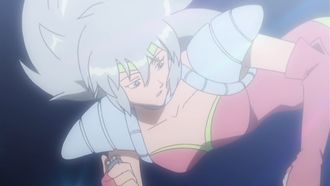 Episode 14 Mysterious Amazing Circus
