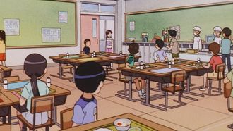 Episode 5 Is There Someone You Care About?