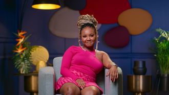 Episode 7 Back to Reality