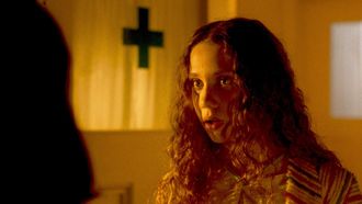 Episode 7 The Intruder