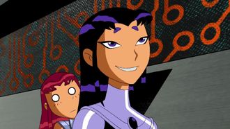 Episode 2 Sisters