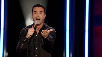 Episode 4 Vincent Oshana