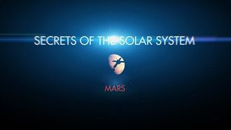 Episode 4 Mars