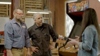 Episode 7 Picture This